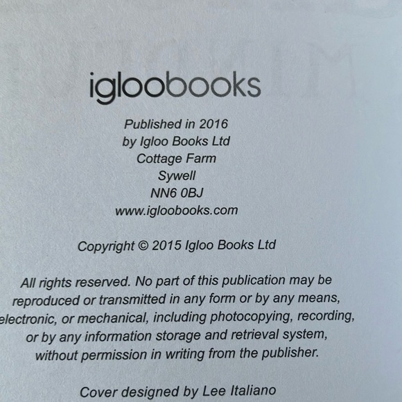 Igloobooks: 2016 Mandalas for Mindfulness Coloring Book - Picture 5 of 16